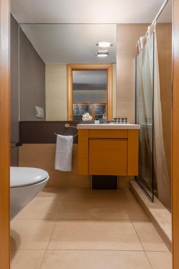 Appartement Couple'S Getaway , Modern Amenities & Sophisticated Style à Rhodes City Extérieur photo